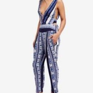 Free People Jumpsuit